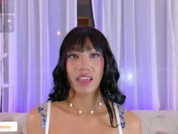 Chaturbate Live Porn of goddessvicky_