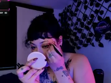 Chaturbate Best Webcam of kora_red999