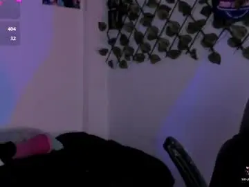 Chaturbate Nude Webcam of kora_red999