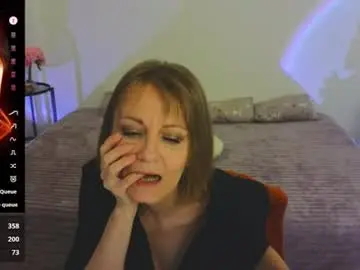 Chaturbate Live Sex Cam of liananova
