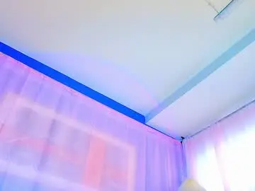 Chaturbate Private Sex Chat of liccy_hall