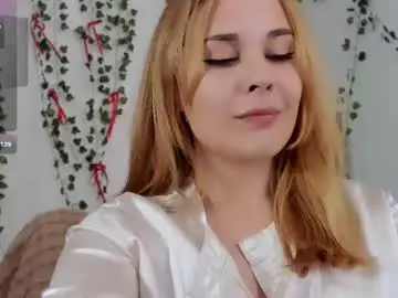 Chaturbate Sex Chat of makima_lee