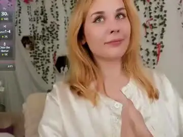 Chaturbate Best Webcam of makima_lee