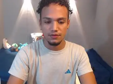 Chaturbate Sex Cam of mateo_nick