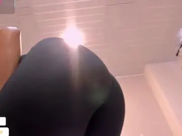 Chaturbate Private Sex Chat of melany__8