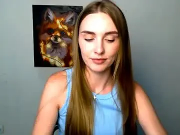 Chaturbate Live Sex Cam of miss_angelina_