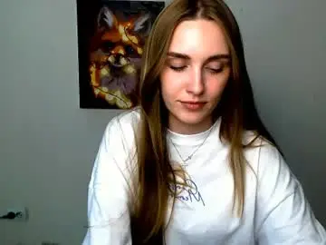 Chaturbate Live Sex of miss_angelina_