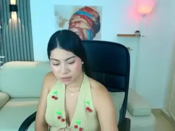 Chaturbate Live Sex of miss_cherryy1