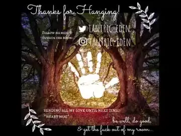 Chaturbate Live Porn of not_a_cult
