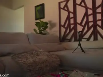 Chaturbate Live Sex Cam of not_a_cult