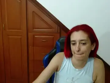 Chaturbate Live Porn of ruby_your_milf