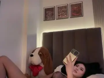 Chaturbate Best live sex cam show of scarletfvckinggreyson
