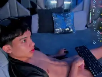 Chaturbate Live Sex of sebax_00