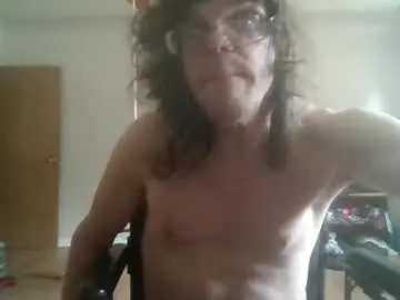 Chaturbate Nude Webcam of sweetman4u75