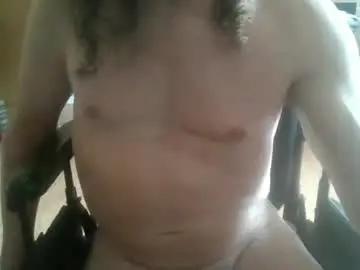 Chaturbate Free Porn Cam of sweetman4u75