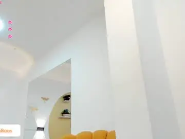 Chaturbate Nude Webcam of tokyohaskell