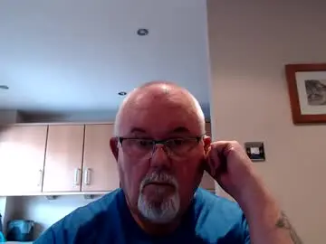 Chaturbate Adult Webcams of touchwood25