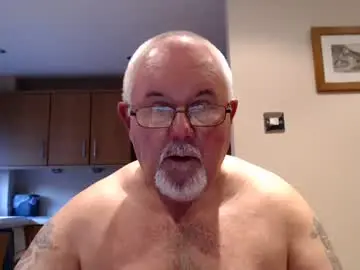 Chaturbate Sex Cam of touchwood25