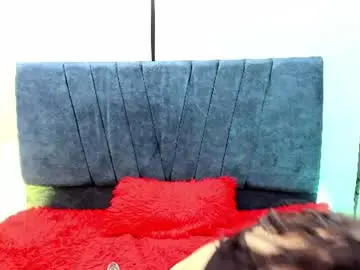 Chaturbate Sex Chat of victoriaa_anderson_