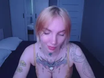 Chaturbate Free Porn Cam of annetenet
