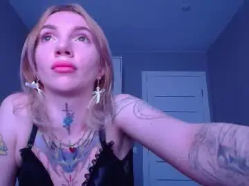 Chaturbate Free Porn Cam of annetenet