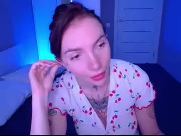 Chaturbate Adult Webcams of annetenet