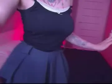 Chaturbate Live Sex Cam of annetenet