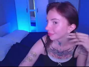 Chaturbate Live Sex of annetenet
