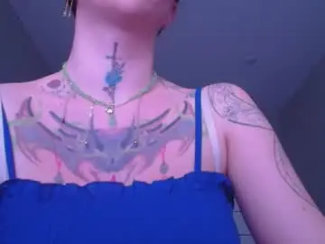 Chaturbate Live Porn of annetenet