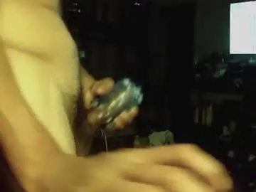 Chaturbate Watch Live Sex Cams of bedstuymonstercock90