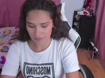 Chaturbate Live Sex Cam of caelisse_cb