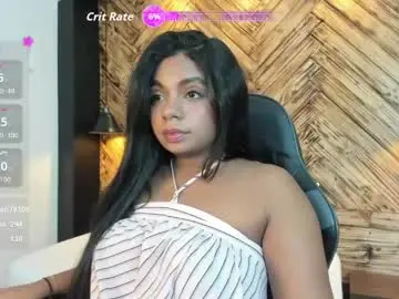 Chaturbate Nude Webcam of cata_rosse_