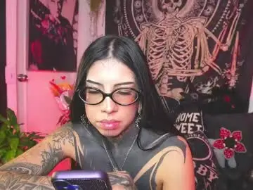 Chaturbate Watch Live Sex Cams of dalia_vorhees