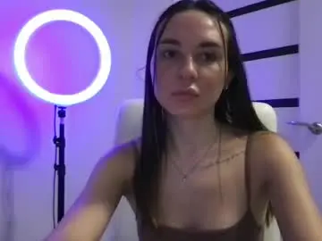 Chaturbate Live Porn of foxyshy_x