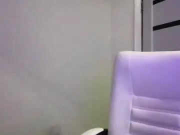 Chaturbate Sex Chat of foxyshy_x