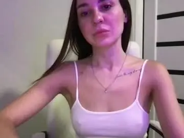 Chaturbate Sex Cam of foxyshy_x