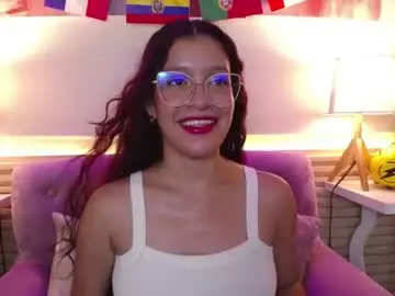 Chaturbate Live Porn of gagingbriana