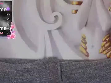 Chaturbate Live Porn of hailey_peach