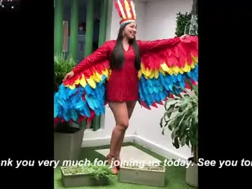 Chaturbate Free Live Porn of irismoira