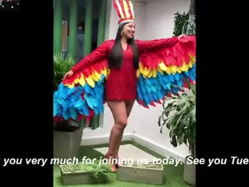 Chaturbate Best Webcam of irismoira