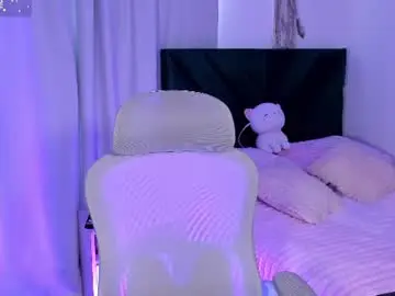 Chaturbate Best Webcam of irismoira