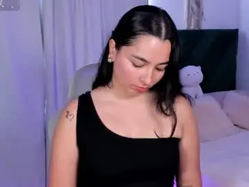 Chaturbate Adult Video Chat of irismoira