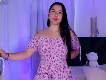 Chaturbate Free Live Porn of irismoira