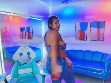 Chaturbate Live Sex of isabella_rows