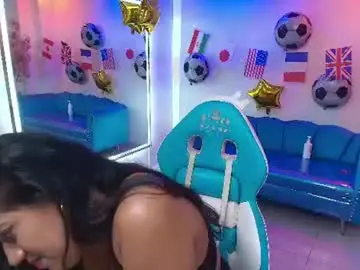Chaturbate Best live sex cam show of isabella_rows