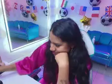 Chaturbate Live Sex Cam of isabella_rows