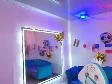 Chaturbate Adult Webcam of isabella_rows