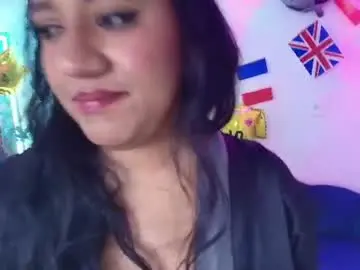 Chaturbate Sex Chat of isabella_rows