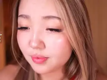 Chaturbate Best live sex cam show of k_kimikooo