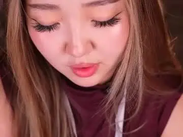 Chaturbate Nude Webcam of k_kimikooo